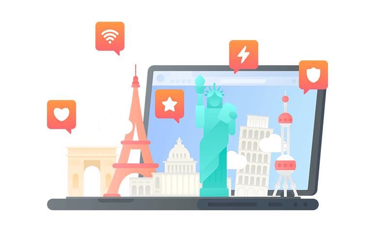 在斯里兰卡连接到中国vpn - 天空乐享